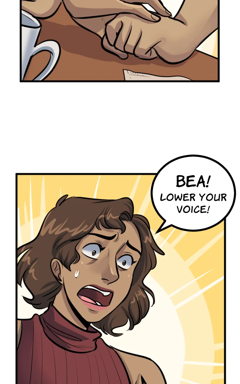 Brimstone and Roses Chapter 9 page 19 - 