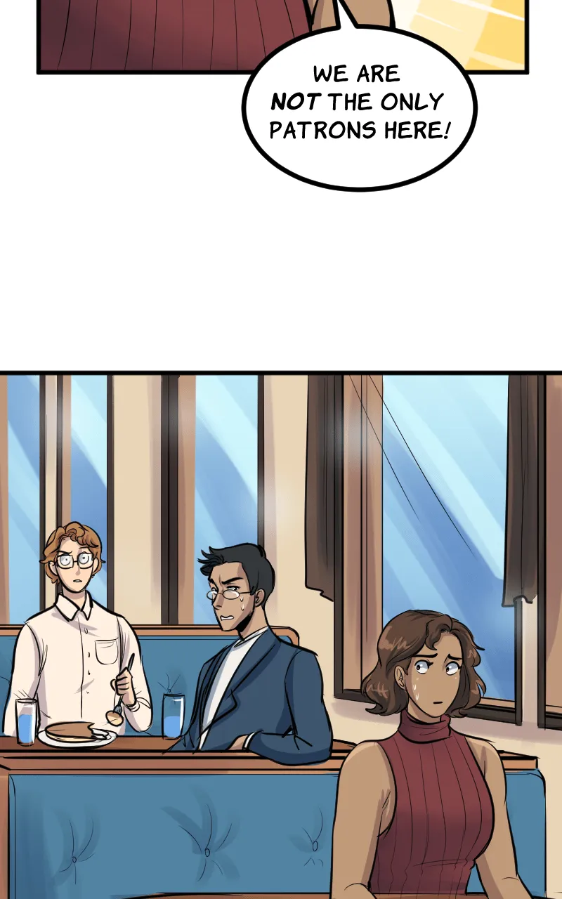 Brimstone and Roses Chapter 9 page 20 - 