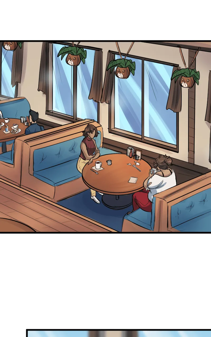 Brimstone and Roses Chapter 9 page 3 - 