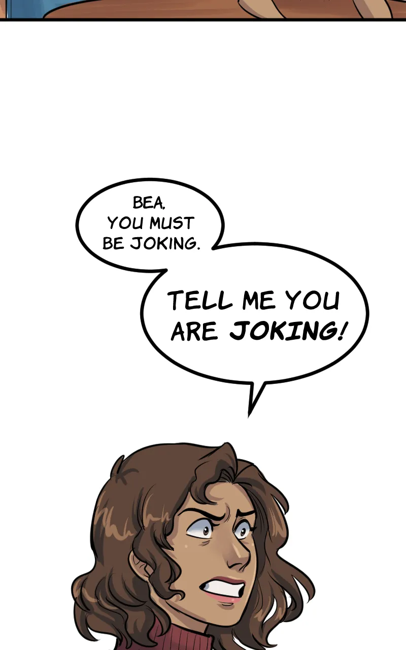 Brimstone and Roses Chapter 9 page 21 - 
