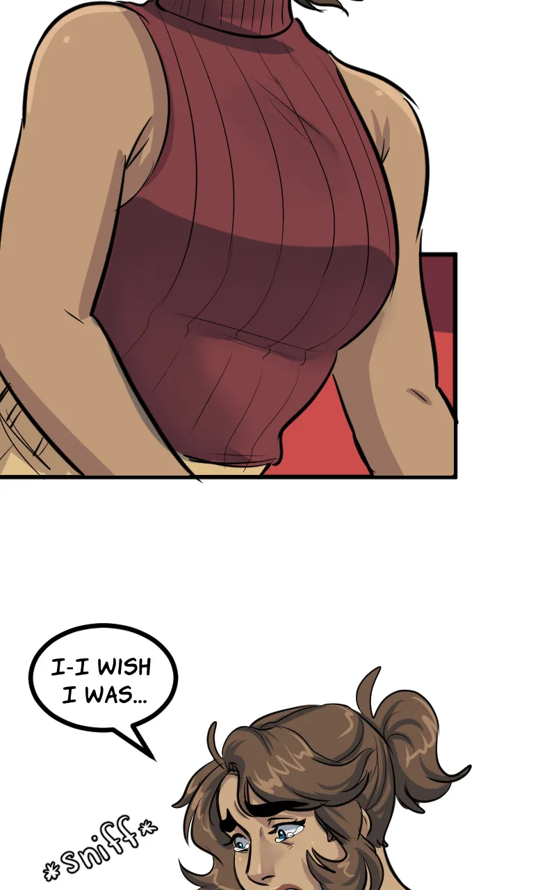 Brimstone and Roses Chapter 9 page 22 - 