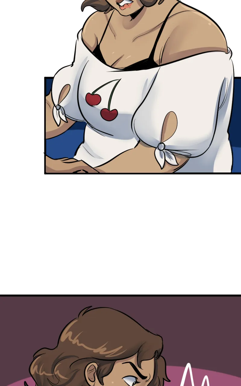 Brimstone and Roses Chapter 9 page 23 - 