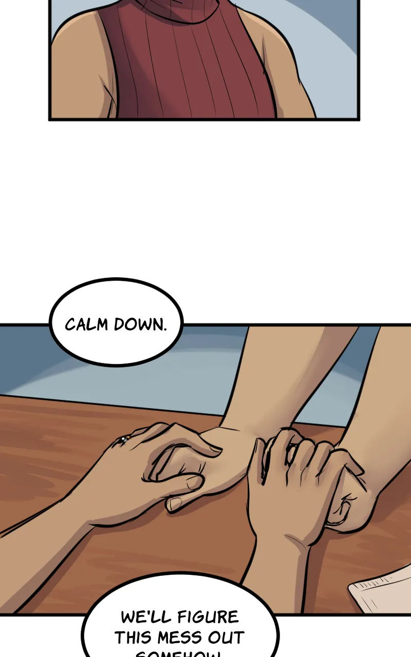 Brimstone and Roses Chapter 9 page 25 - 
