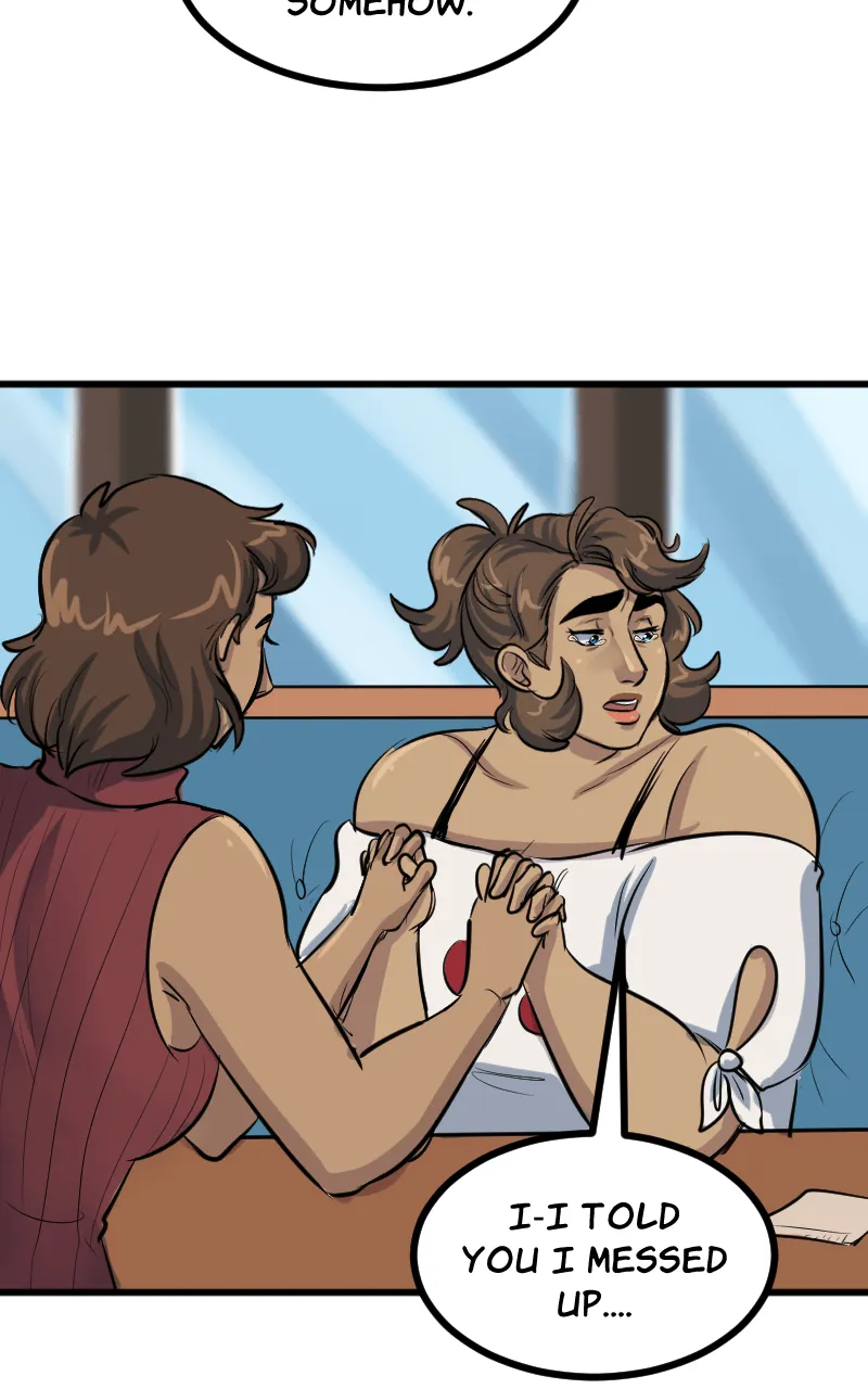 Brimstone and Roses Chapter 9 page 26 - 