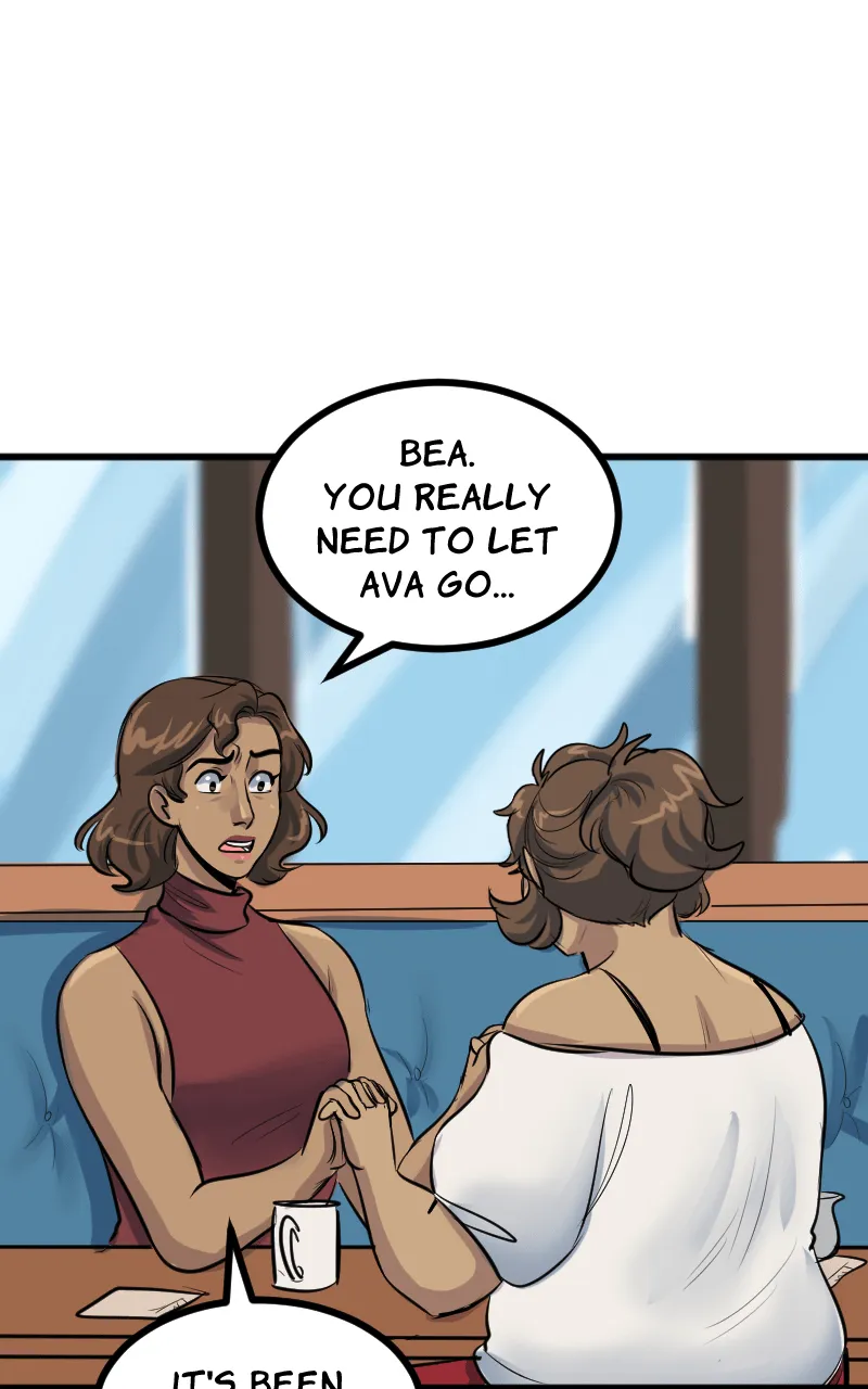 Brimstone and Roses Chapter 9 page 27 - 