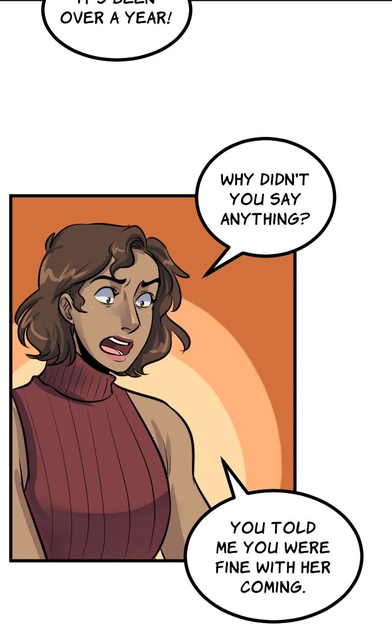 Brimstone and Roses Chapter 9 page 28 - 