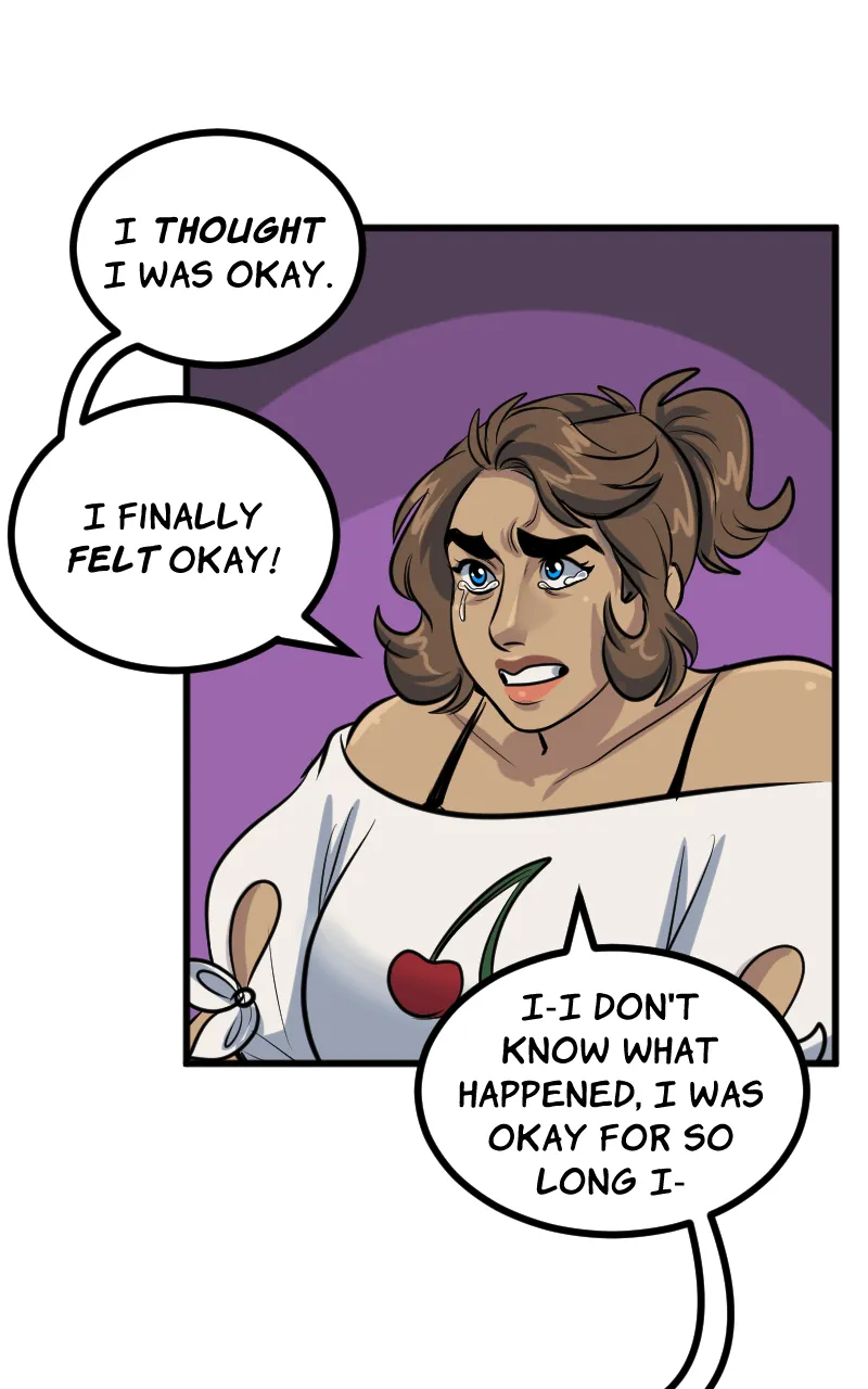 Brimstone and Roses Chapter 9 page 29 - 
