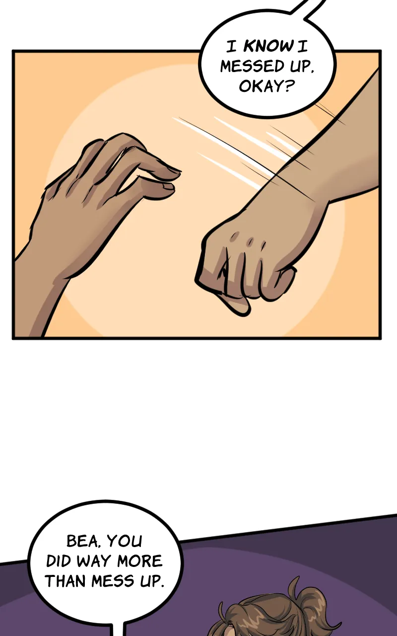 Brimstone and Roses Chapter 9 page 30 - 