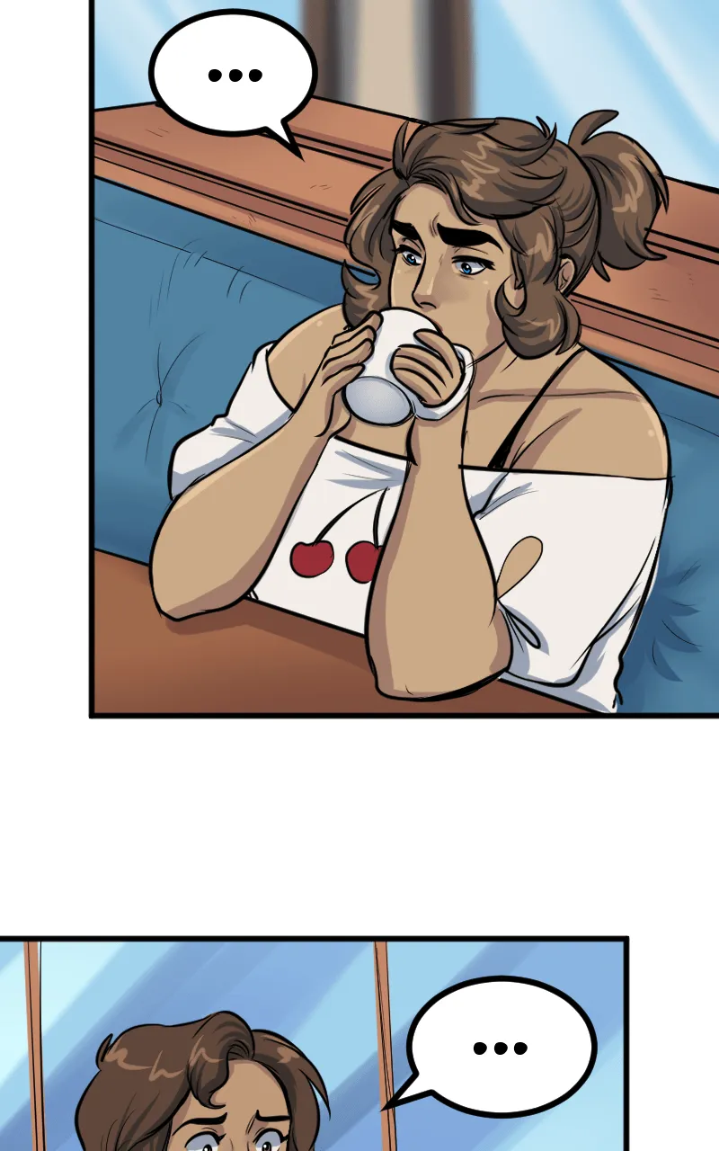Brimstone and Roses Chapter 9 page 4 - 