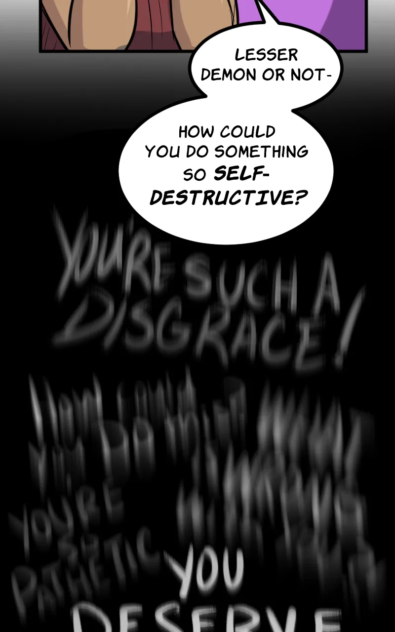 Brimstone and Roses Chapter 9 page 35 - 