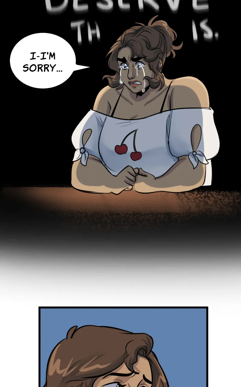 Brimstone and Roses Chapter 9 page 36 - 
