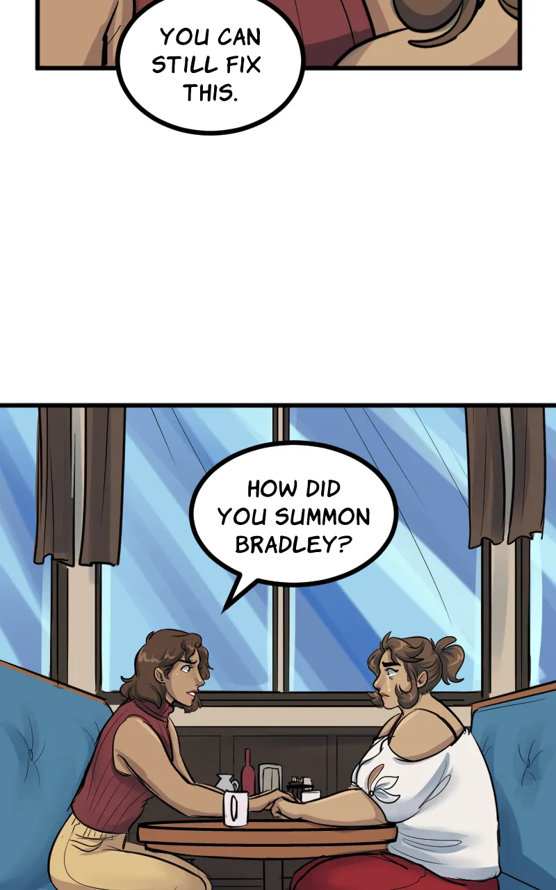 Brimstone and Roses Chapter 9 page 39 - 