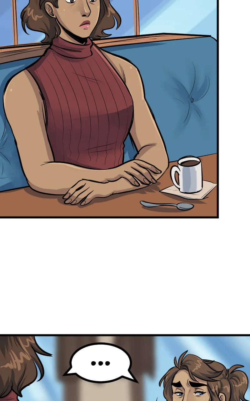 Brimstone and Roses Chapter 9 page 5 - 