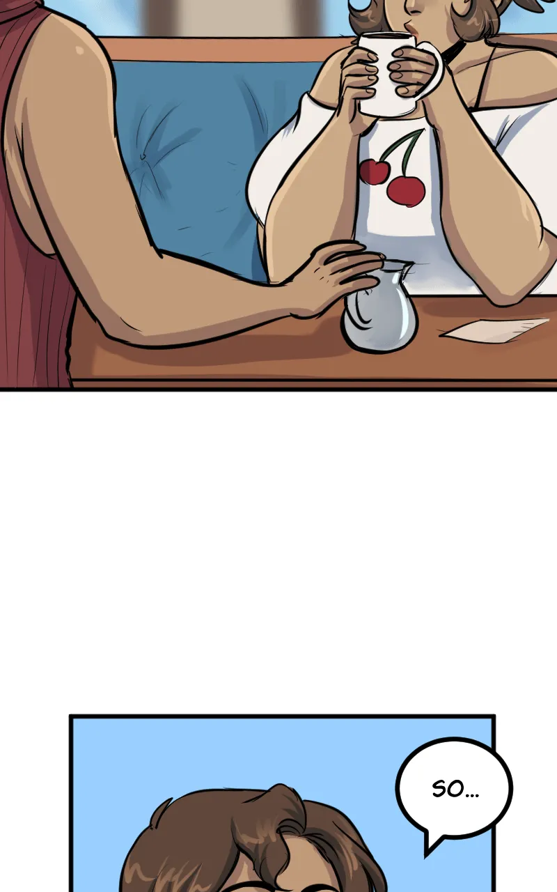 Brimstone and Roses Chapter 9 page 6 - 