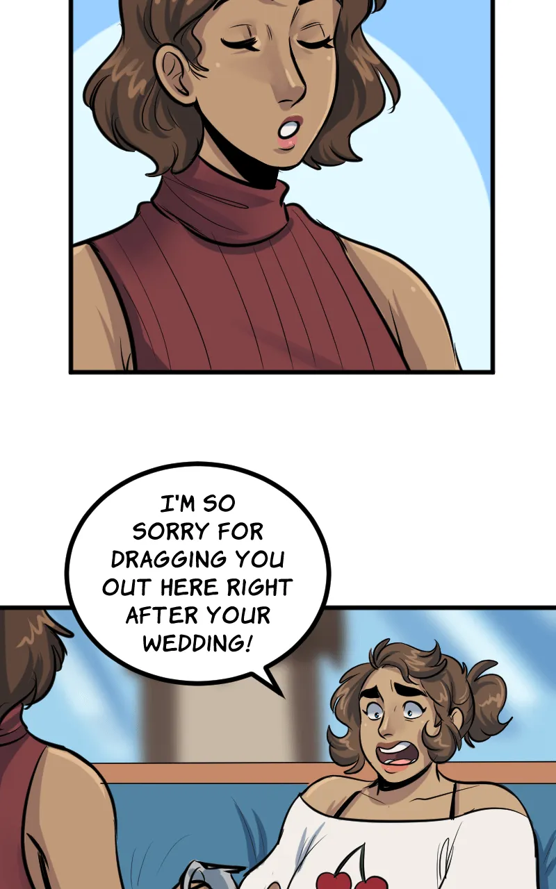 Brimstone and Roses Chapter 9 page 7 - 