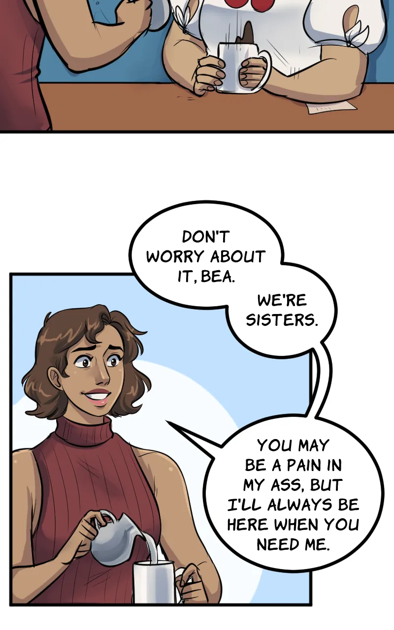 Brimstone and Roses Chapter 9 page 8 - 