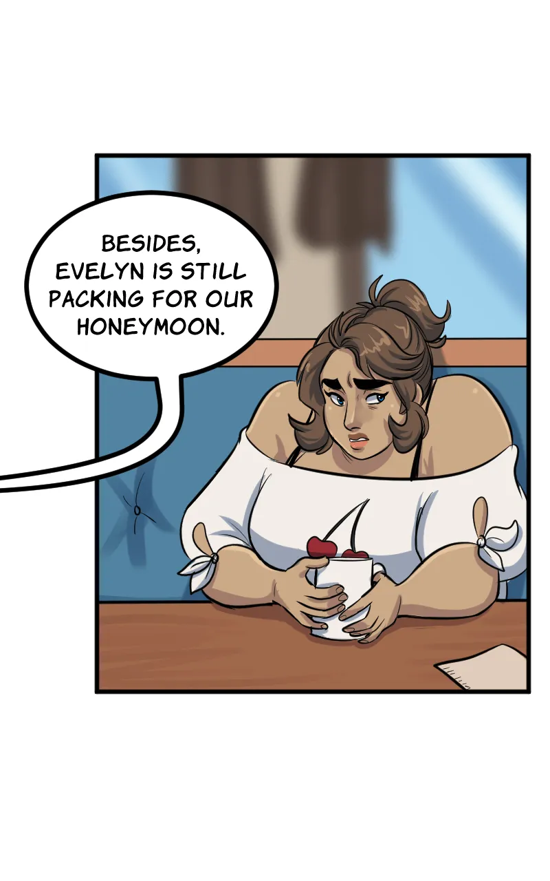 Brimstone and Roses Chapter 9 page 9 - 