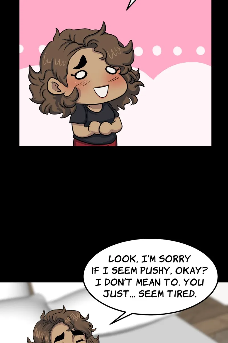 Brimstone and Roses Chapter 90 page 11 - 