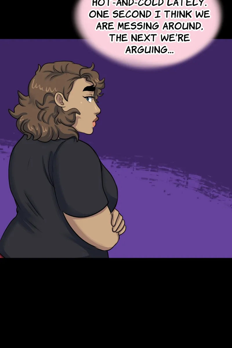 Brimstone and Roses Chapter 90 page 15 - 