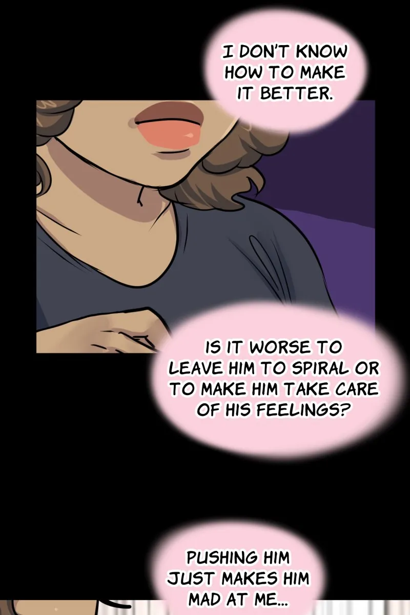 Brimstone and Roses Chapter 90 page 16 - 