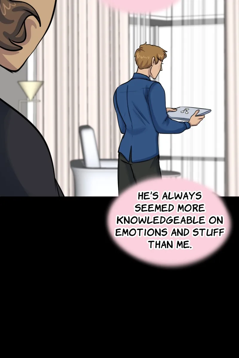 Brimstone and Roses Chapter 90 page 17 - 
