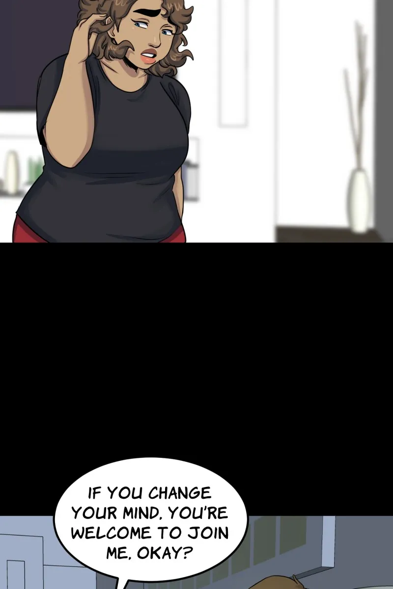 Brimstone and Roses Chapter 90 page 20 - 