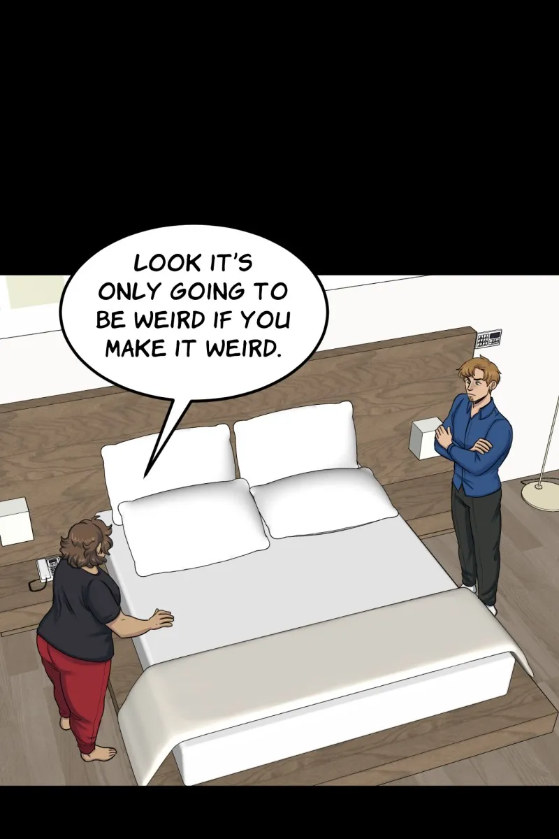 Brimstone and Roses Chapter 90 page 3 - 