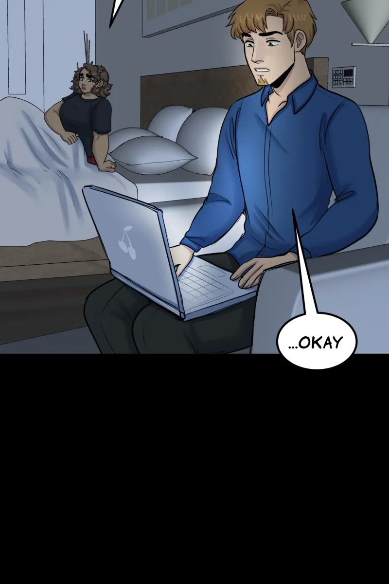 Brimstone and Roses Chapter 90 page 21 - 