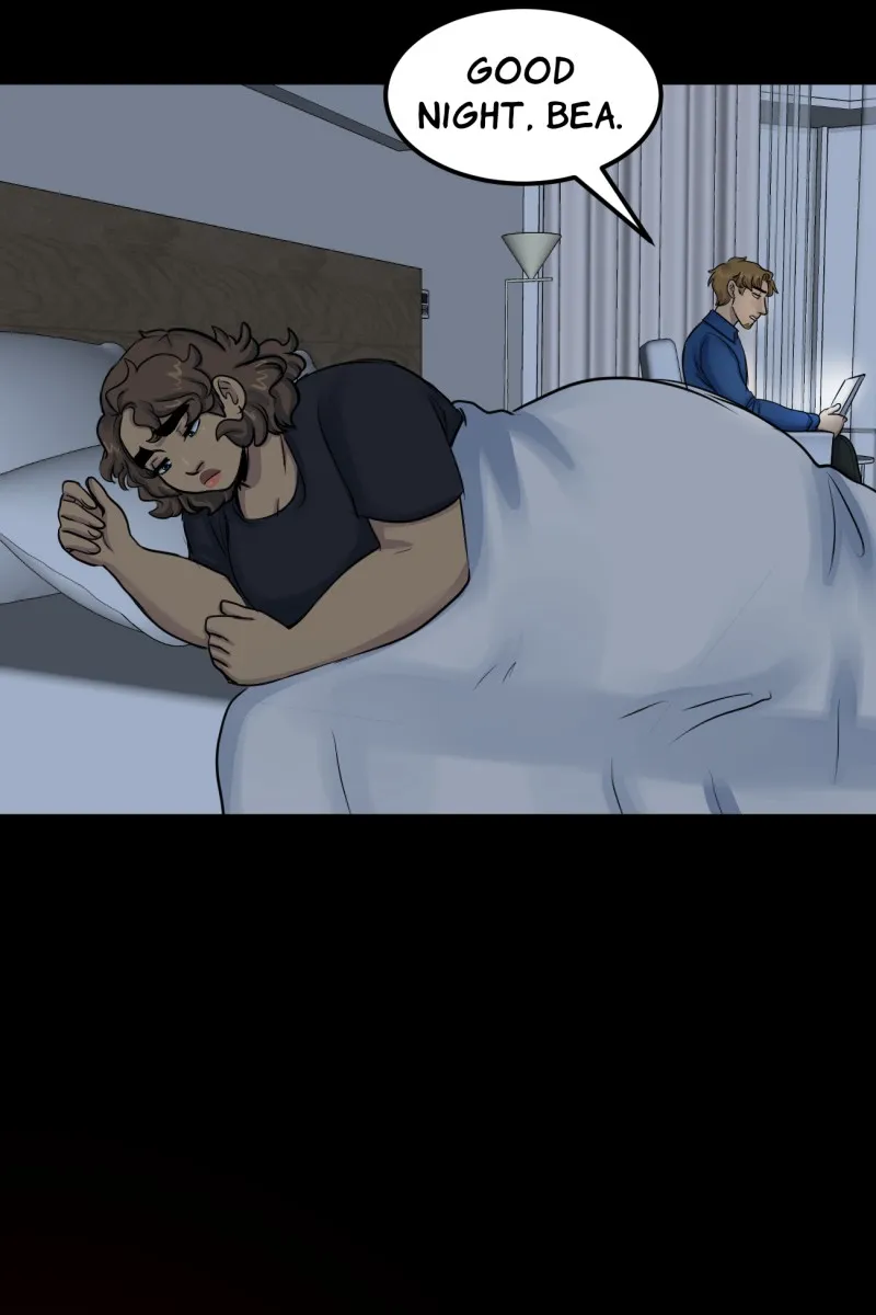 Brimstone and Roses Chapter 90 page 22 - 