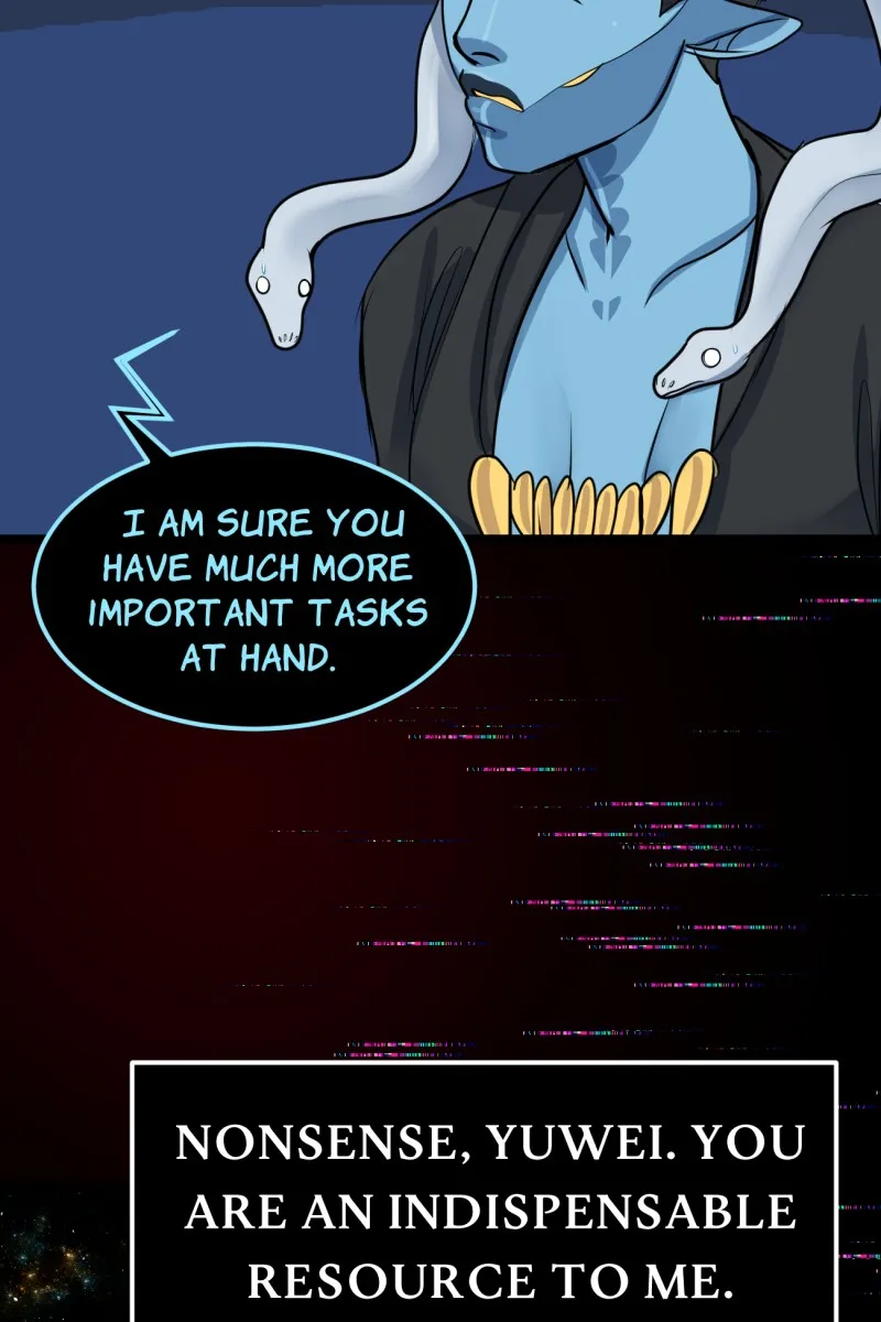 Brimstone and Roses Chapter 90 page 29 - 