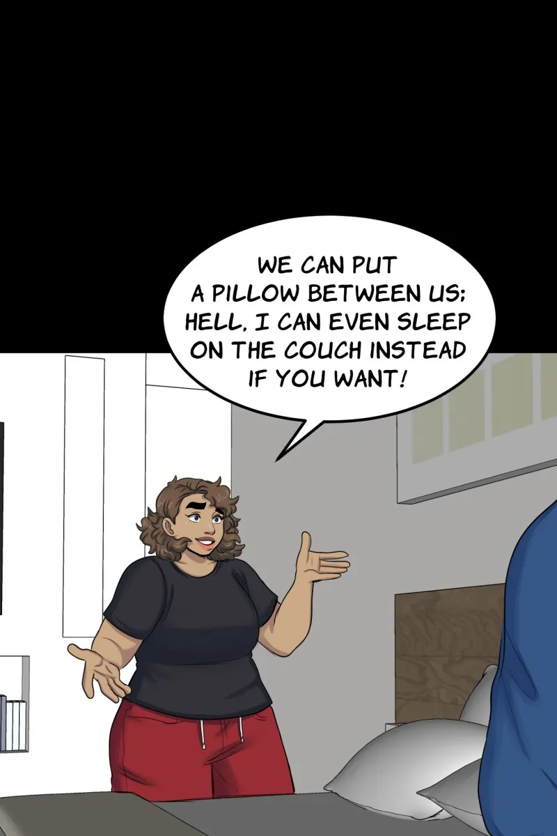 Brimstone and Roses Chapter 90 page 4 - 