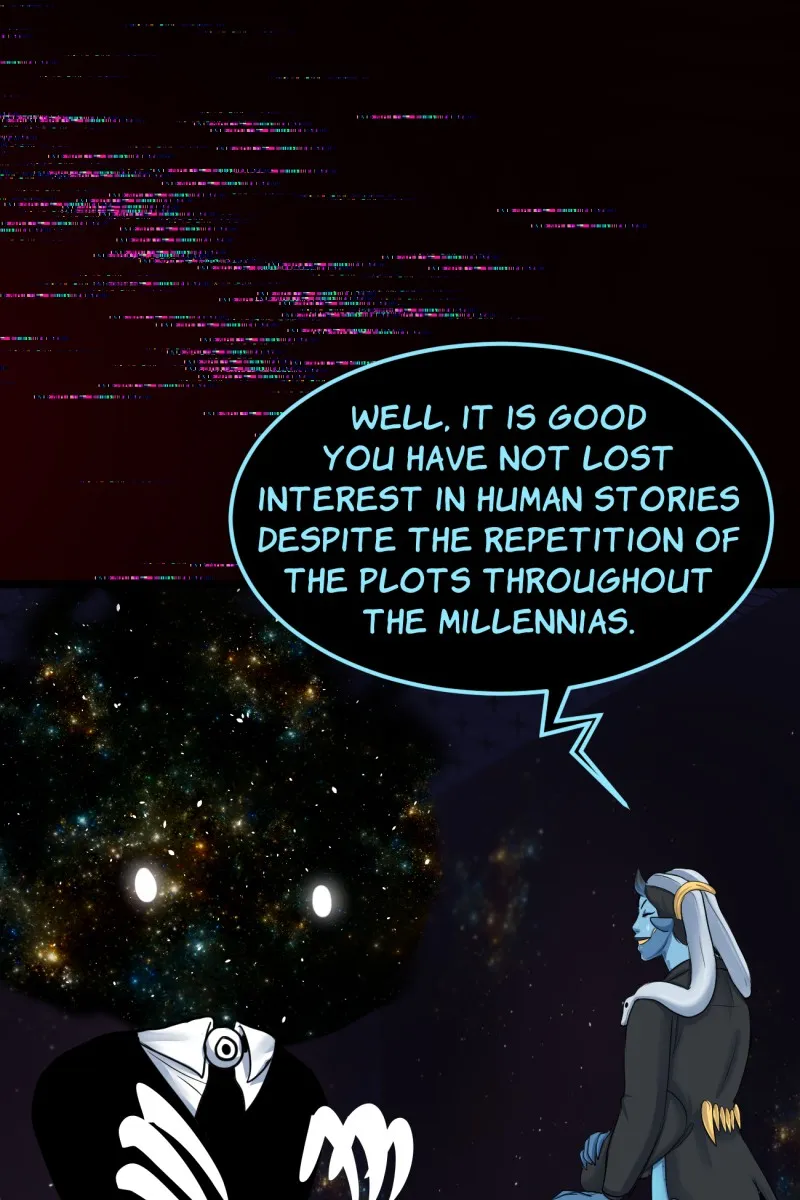 Brimstone and Roses Chapter 90 page 32 - 