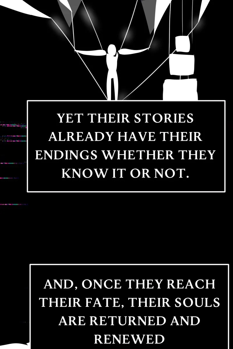 Brimstone and Roses Chapter 90 page 35 - 