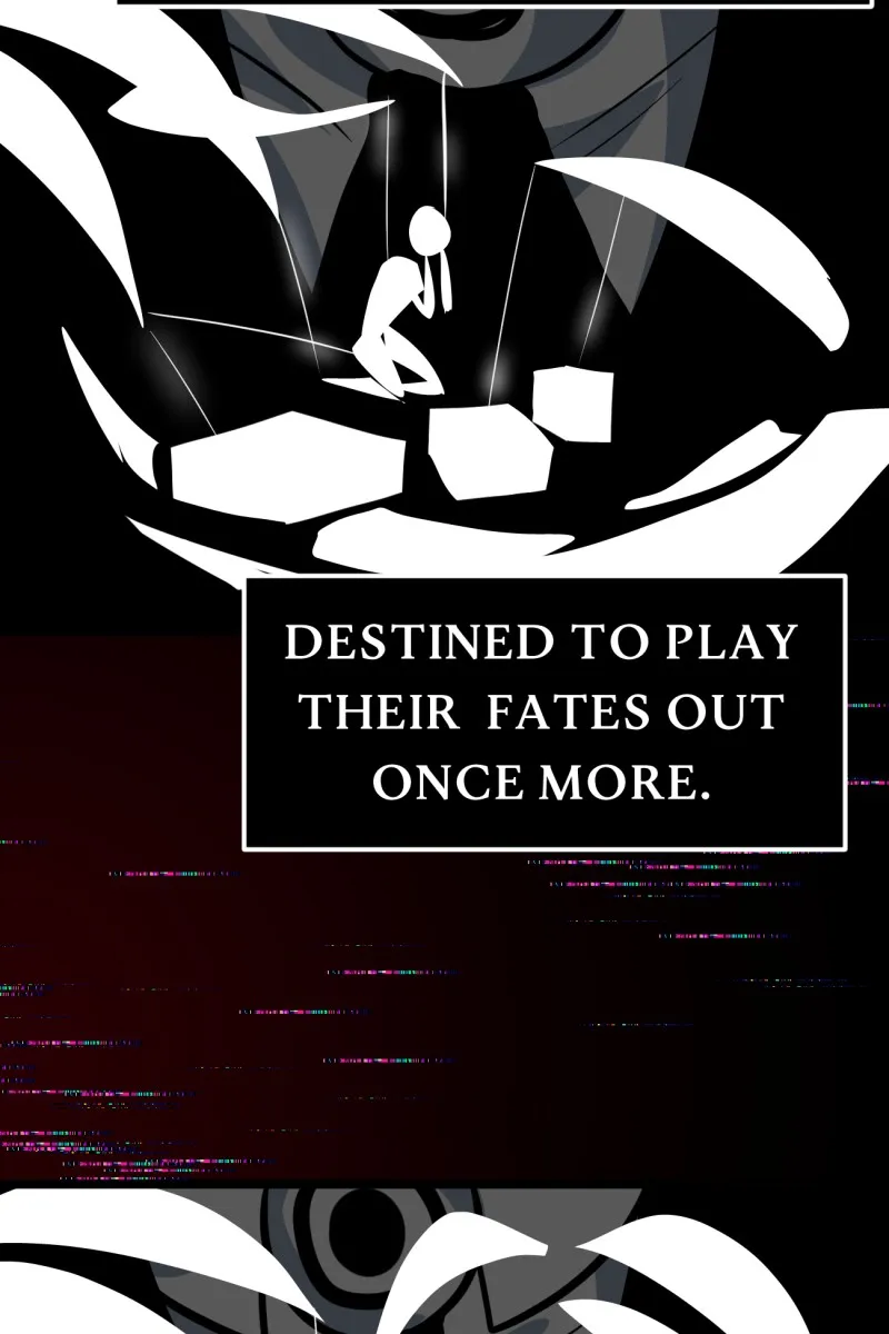 Brimstone and Roses Chapter 90 page 36 - 