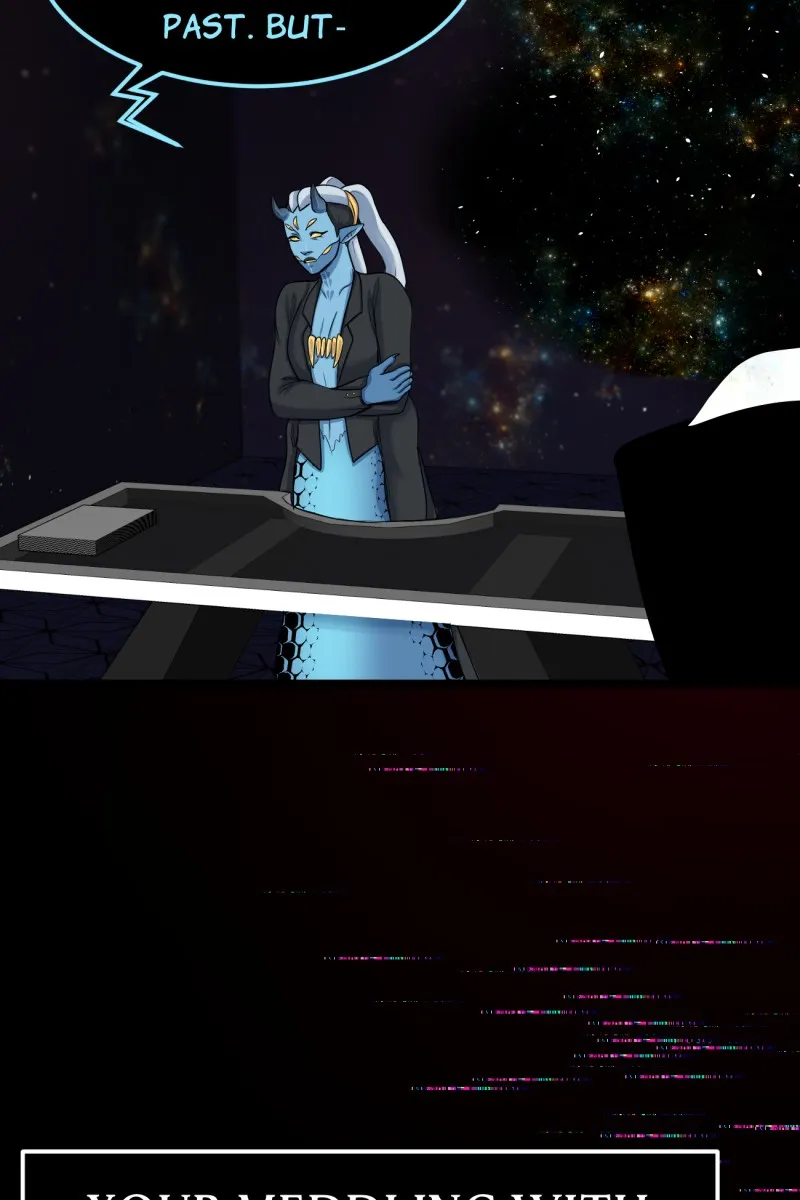 Brimstone and Roses Chapter 90 page 39 - 