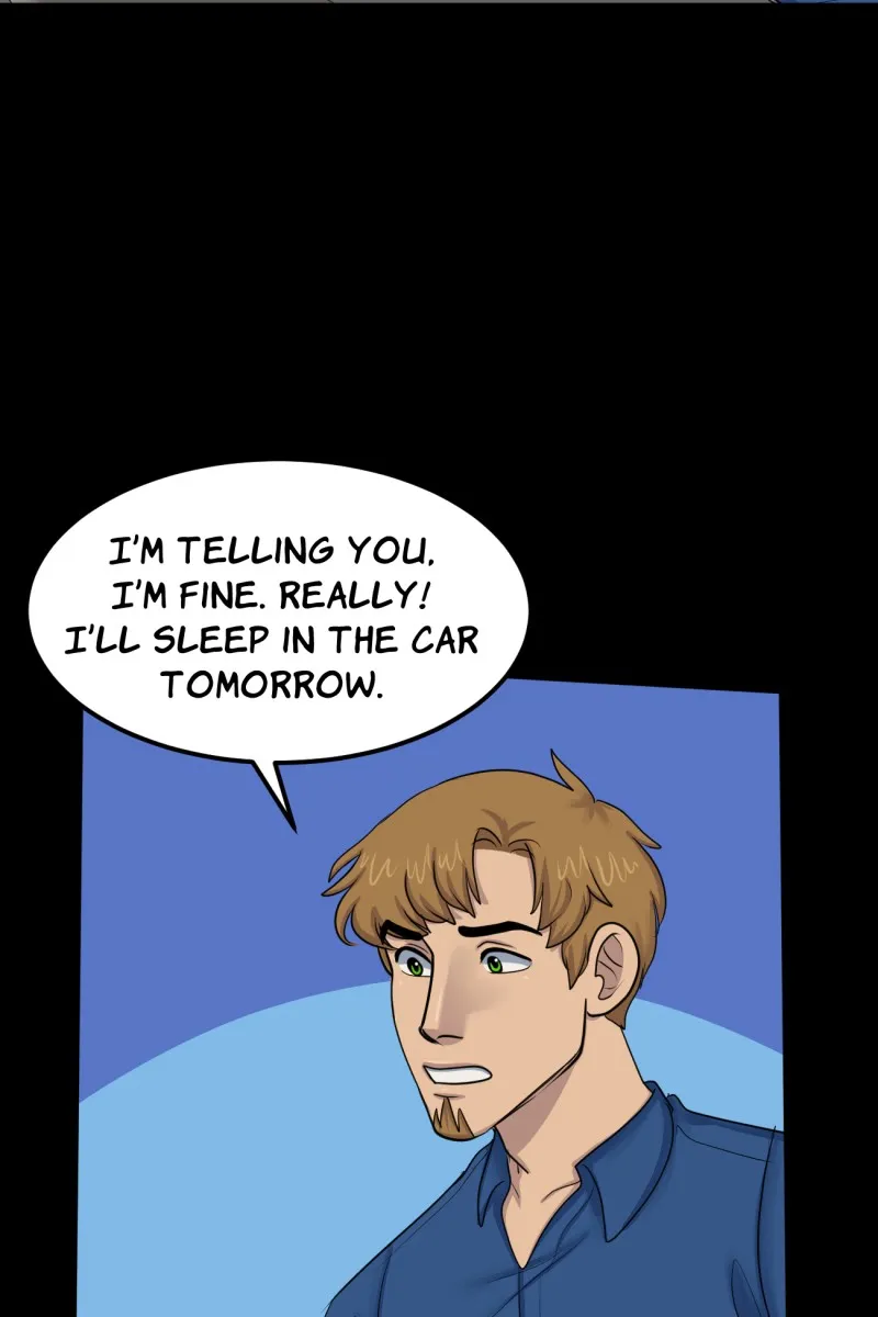 Brimstone and Roses Chapter 90 page 5 - 