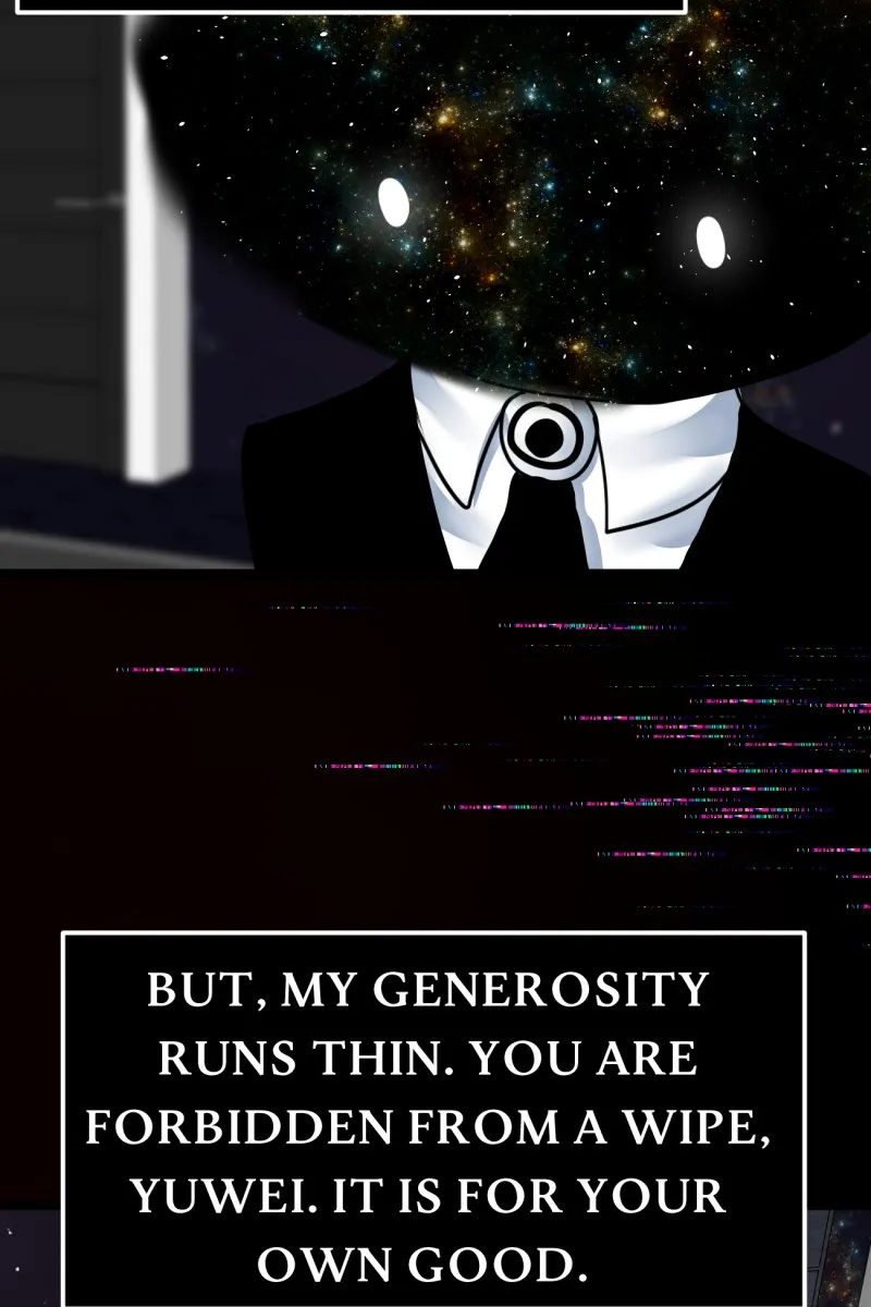 Brimstone and Roses Chapter 90 page 44 - 