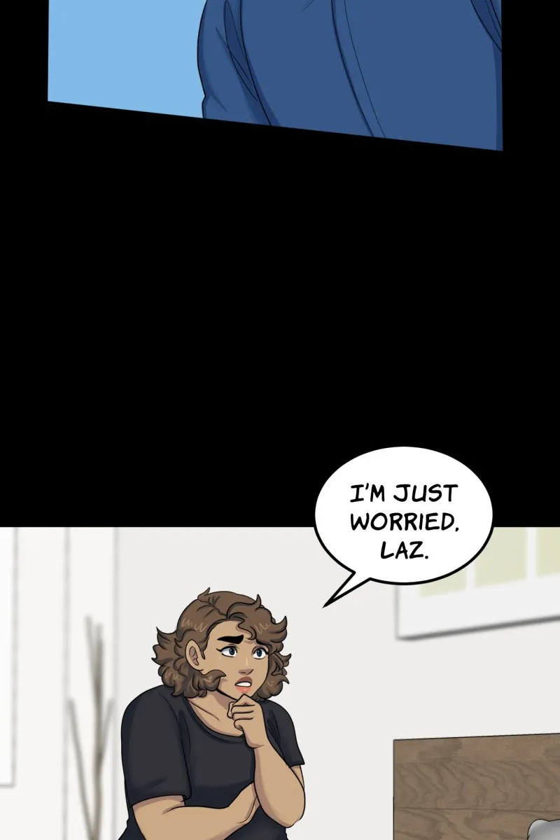 Brimstone and Roses Chapter 90 page 6 - 