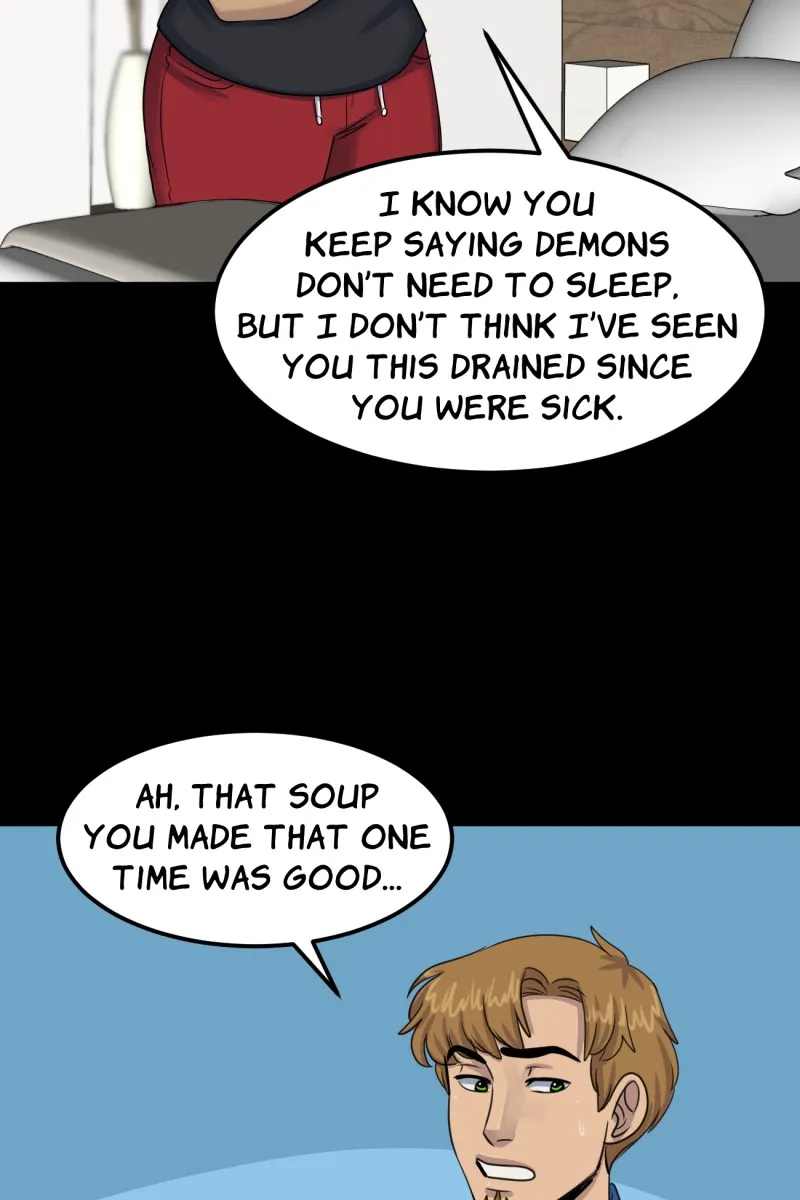 Brimstone and Roses Chapter 90 page 7 - 
