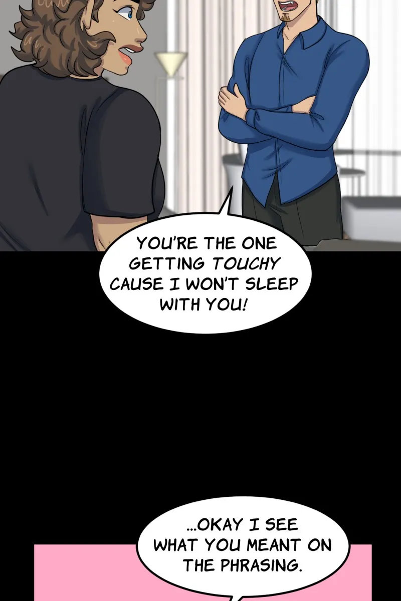 Brimstone and Roses Chapter 90 page 10 - 