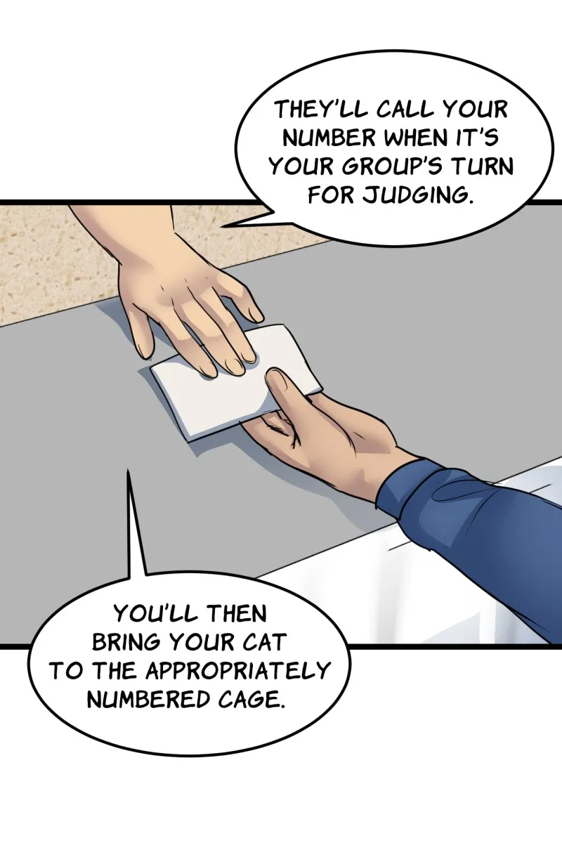 Brimstone and Roses Chapter 91 page 2 - 