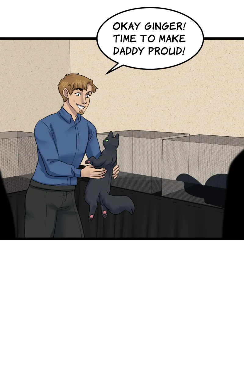 Brimstone and Roses Chapter 91 page 11 - 