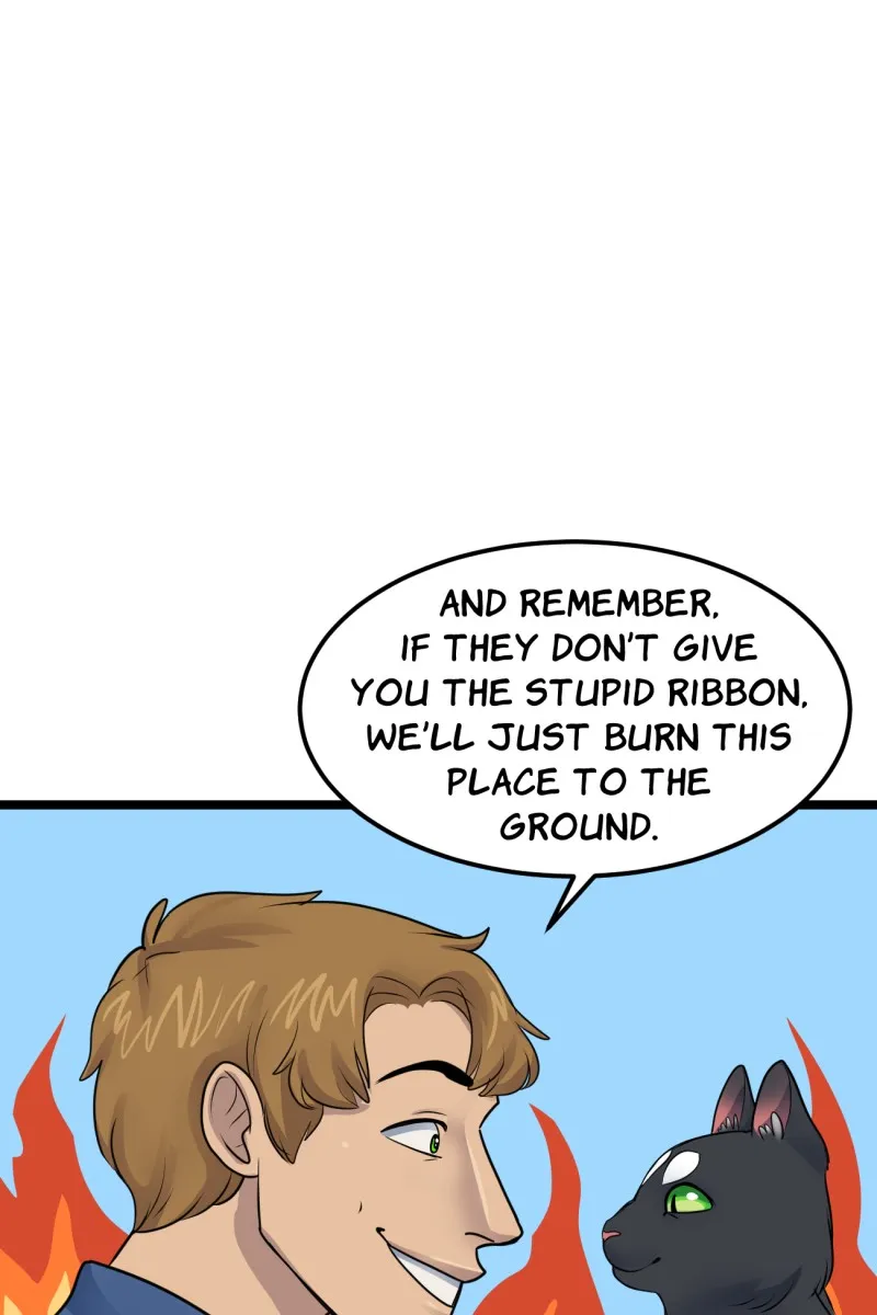 Brimstone and Roses Chapter 91 page 12 - 