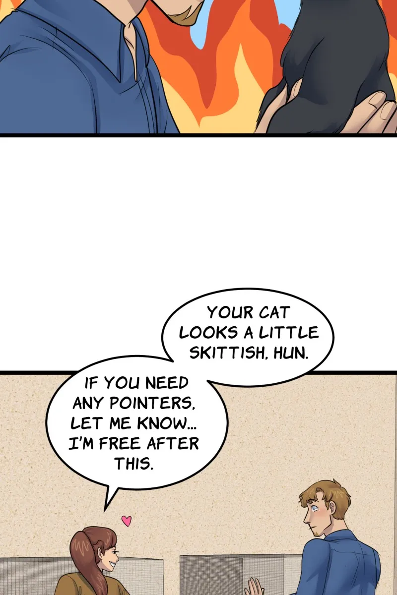 Brimstone and Roses Chapter 91 page 13 - 