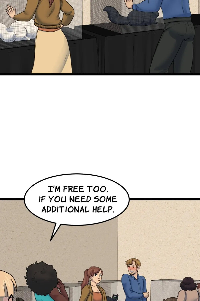 Brimstone and Roses Chapter 91 page 14 - 