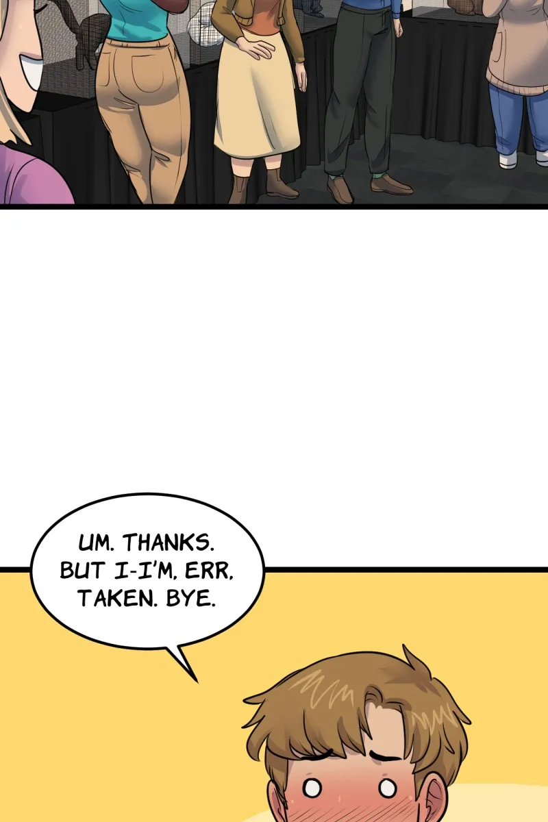 Brimstone and Roses Chapter 91 page 15 - 