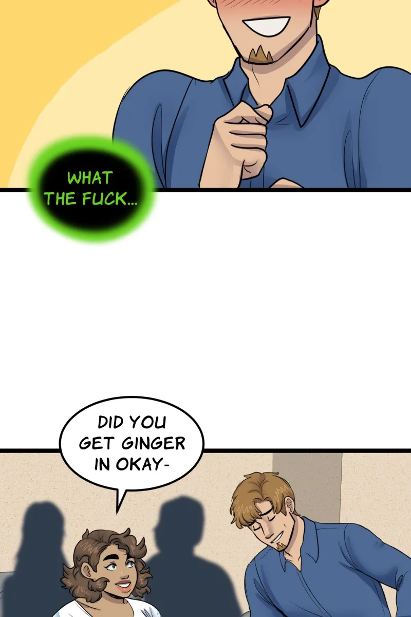 Brimstone and Roses Chapter 91 page 16 - 