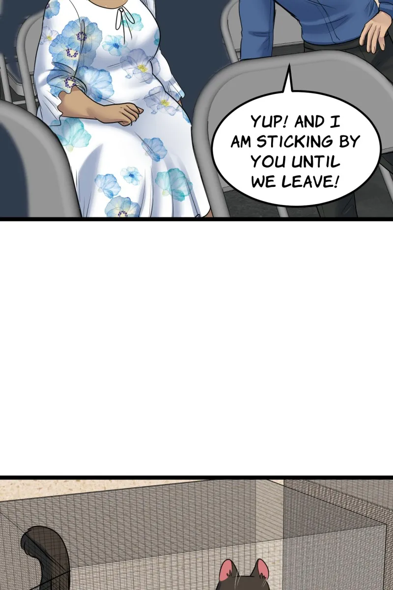 Brimstone and Roses Chapter 91 page 17 - 