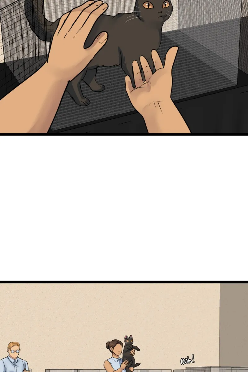 Brimstone and Roses Chapter 91 page 18 - 