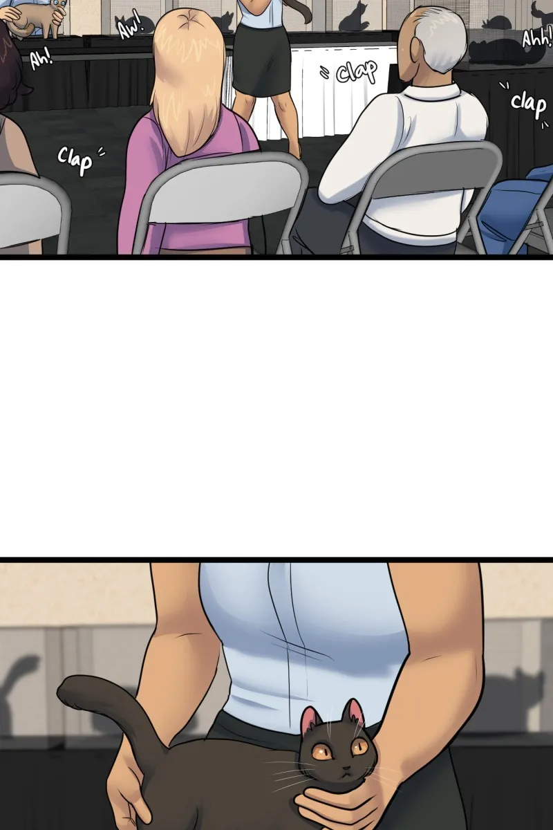 Brimstone and Roses Chapter 91 page 19 - 